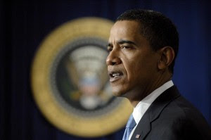 El presidente de EE.UU., Barack Obama. EFE/Archivo