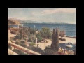 Video Алушта в 20 веке. Ретро фото. Крым