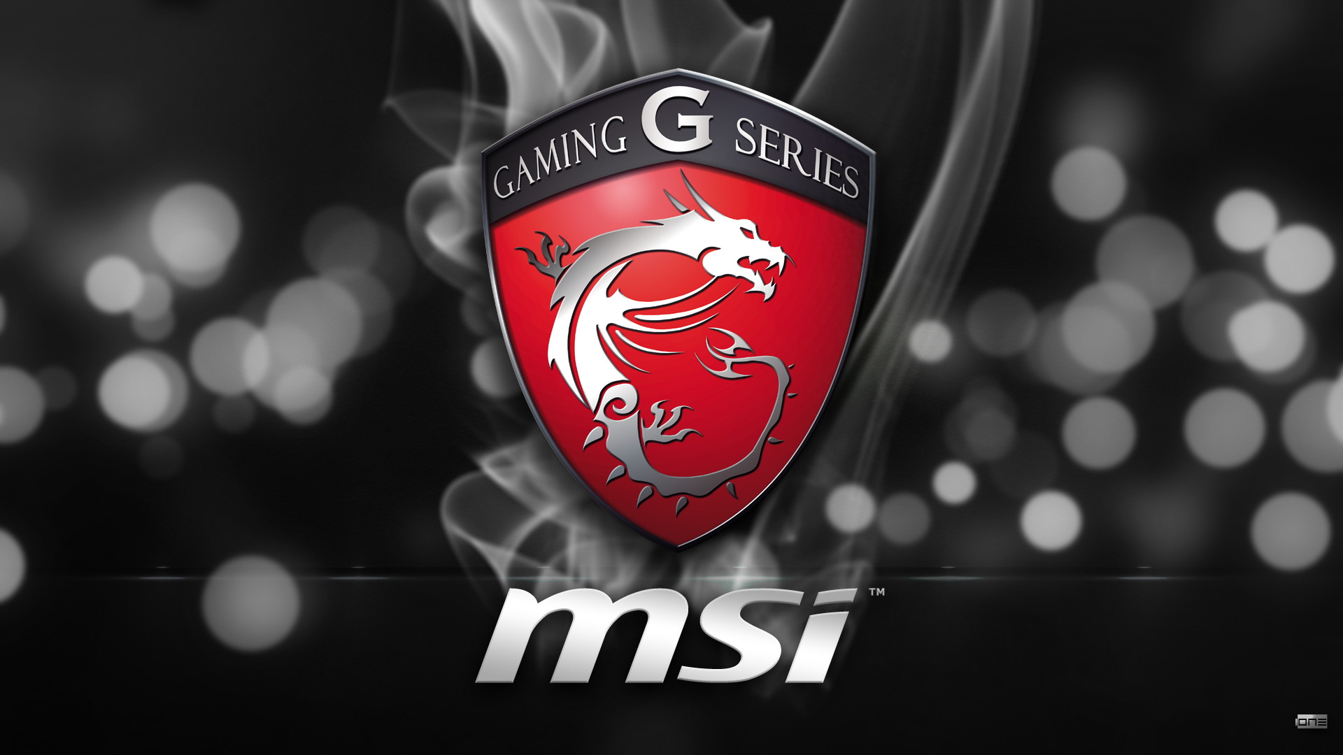 Msi桌面壁纸 万图壁纸网