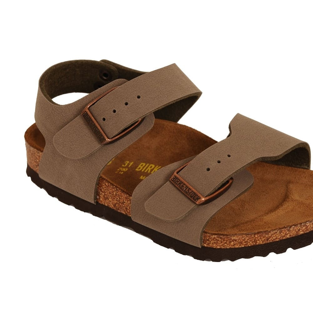 Home âº Boys âº Sandals âº Birkenstock âº Birkenstock New York ...