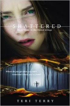 Shattered