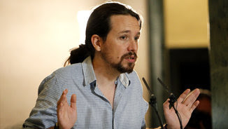 Iglesias ha posat pressió al PSOE perquè busqui un govern progressista (EFE)