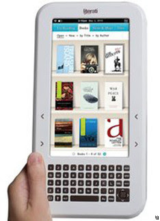 eReader