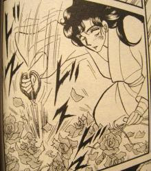 ガラスの仮面４９巻