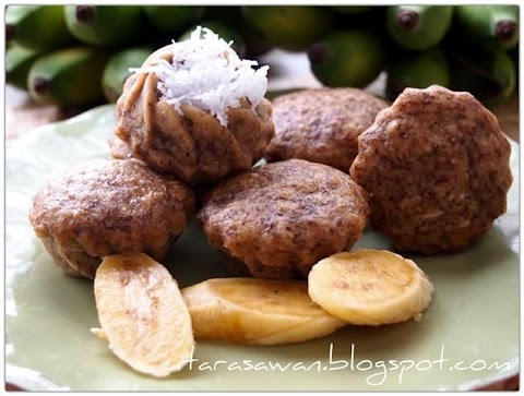 makan kicap parut jadi hitam