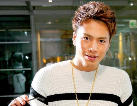 登坂広臣の最近のロン毛にファンが不評 人気髪型投票も 三代目jsbなら三代目 J Soul Brothers最新情報局
