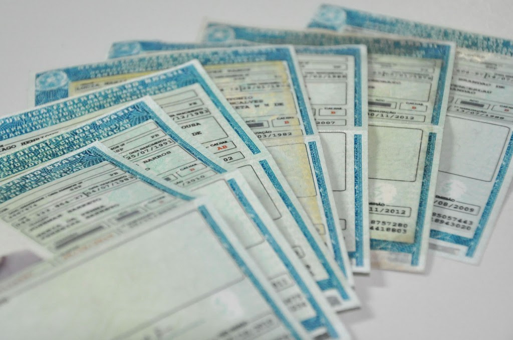SEST SENAT abre mais de 3.500 vagas para CNH gratuita