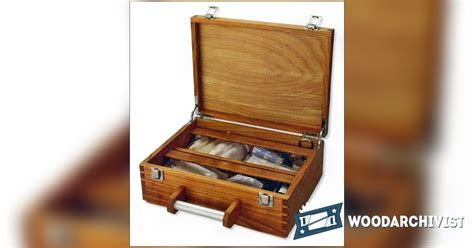 woodworking plans toy box