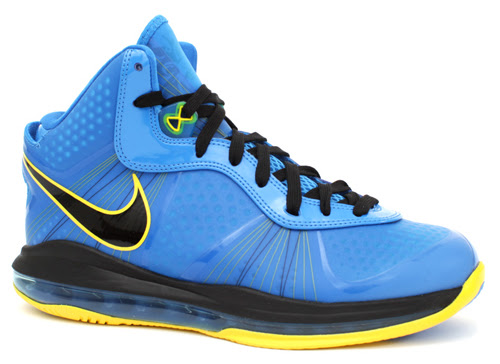 lebron 8 v2. Nike LeBron 8 V2 Entourage