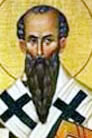 Gregorio Nacianceno, Santo