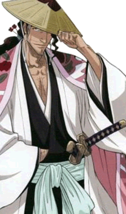 京楽春水 ｂｌｅａｃｈ Neoapo アニメ ゲームdbサイト