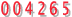 HTML Counter