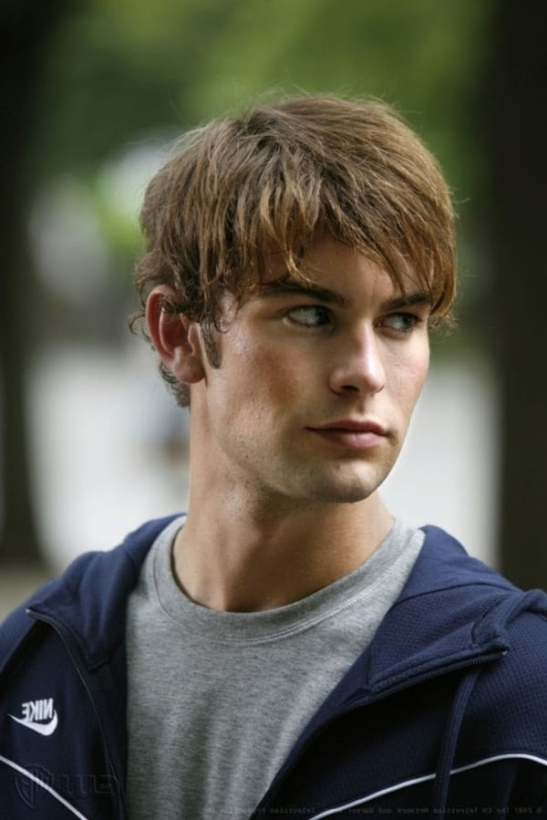 40 Charming Hairstyles for Teen Boys - Page 2 of 2 - Buzz 2018