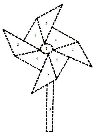 Color by Number Worksheets | Number Color Codes | Coloring ...