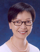 圖:何秀蘭議員
