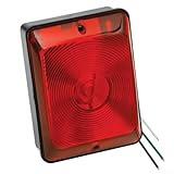 Bargman Lights
