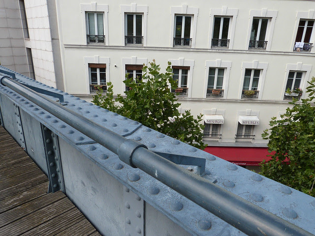 passerelle 1