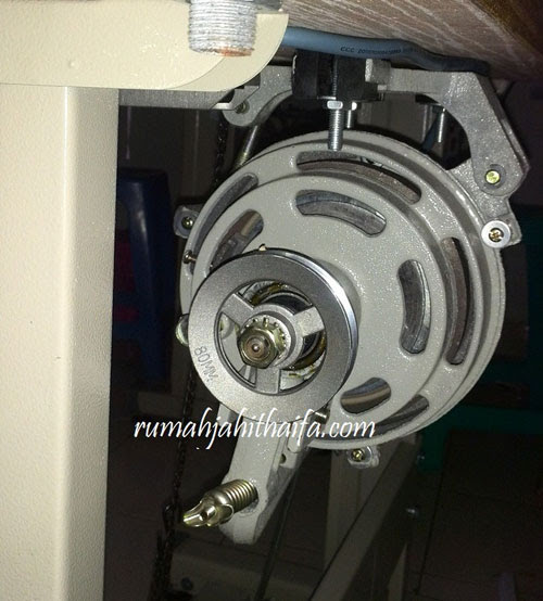 Mesinnya berat ternyata kekecilan Rumah Mesinnya berat ternyata kekecilan Rumah