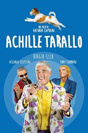 فيلم Achille Tarallo 2018 مترجم | مشاهدة فيلم تينيت ايجي بيست