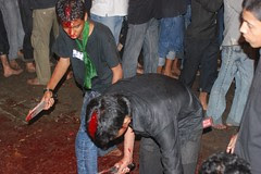 ALVIDA ALVIDA YA HUSSAIN ALVIDA by firoze shakir photographerno1