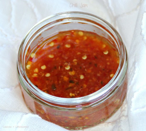 Chilli Jam 2