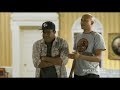 Tosh.0 as Obama w/ Key & Peele