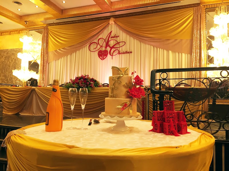 Ide Terpopuler Wedding Event Decorations