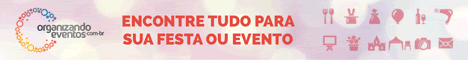 Organizando Eventos