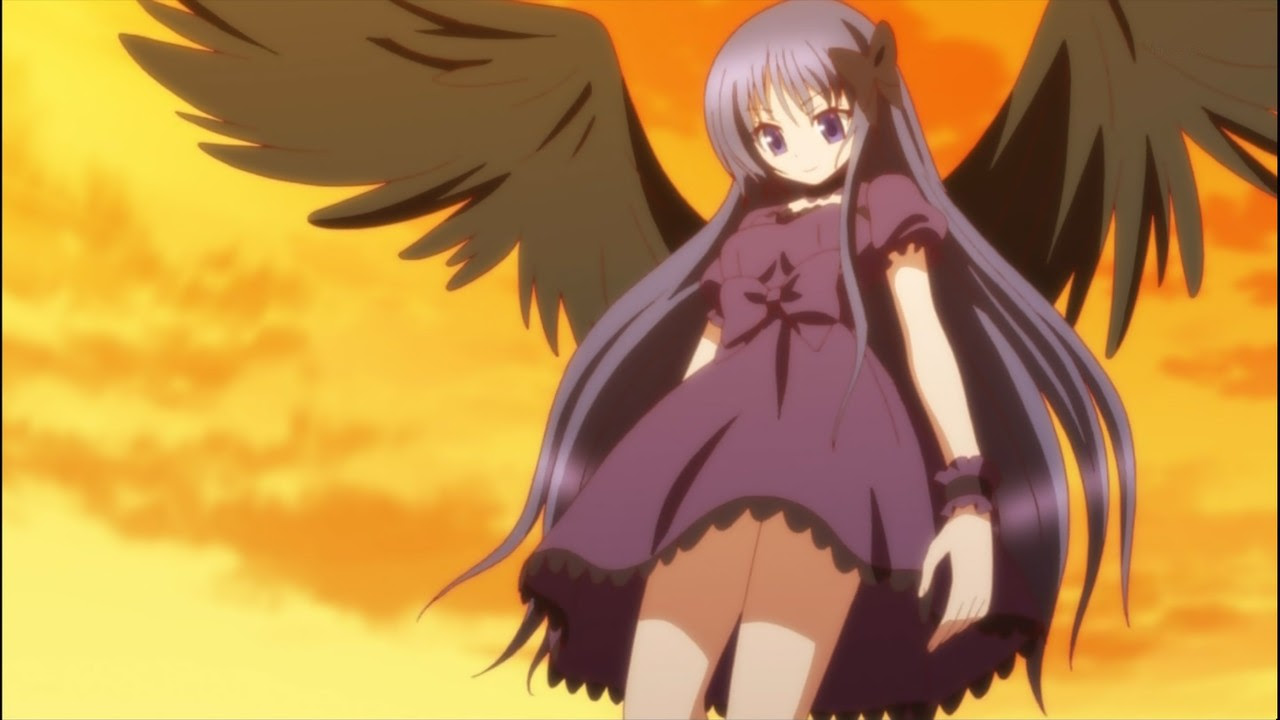 精霊使いの剣舞 第4話 最強の剣舞姫 ブレイドダンサー まさか ね まこちゃん ねっと