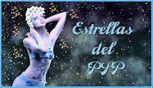 ESTRELLAS DEL PSP