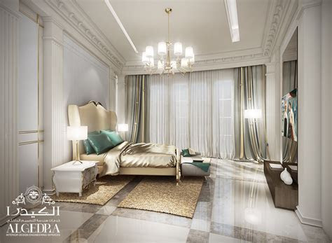 Some homeowners opt to build a new bathroom to raise the value of their property. Bedroom Interior Design - Master Bedroom Design