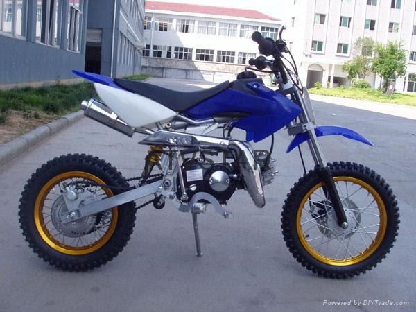 dirt bikes pics. 110CC Dirt Bike(LDB002) (China