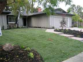 Planning Makes Front Yard Landscaping Ideas Come Alive