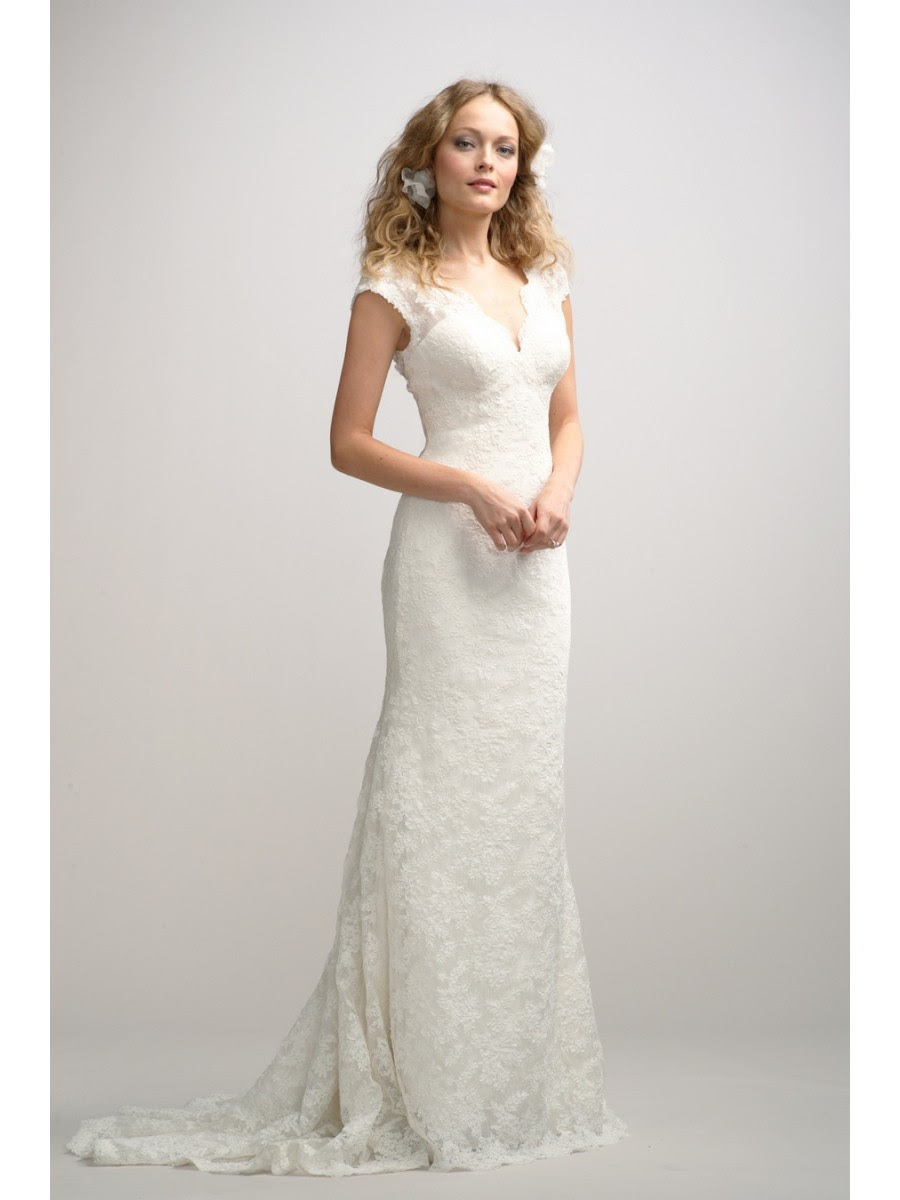  ivory wedding dresses with sleeves  Wedding  Inspiration 