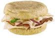 Sandwich club subway