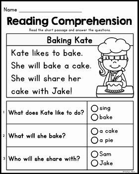 Alphabet, rhyming, segmenting, spelling, sight words, compound words, cvc words, and more! 16 best kindergarten reading images in 2020 kindergarten reading