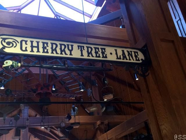 Our Valentines Day: Disney MarketPlace Co-op