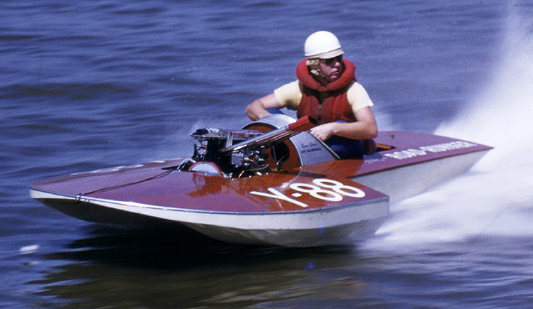 Hydroplane Boat Plans – Some Important Feature of Good ...