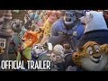5 Fakta Zootopia, Nyambungkah Dengan Film Disney yang Lain?