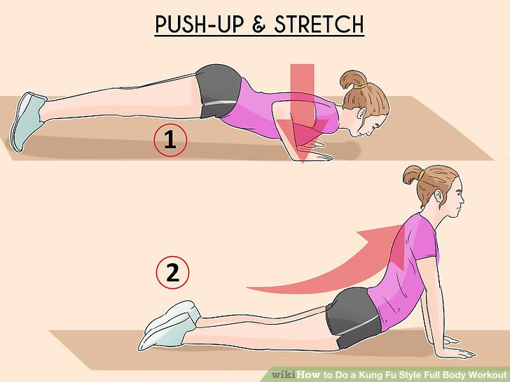 Do a Kung Fu Style Full Body Workout Step 12.jpg