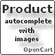 Admin Products Autocomplete with Images - CodeCanyon Item for Sale
