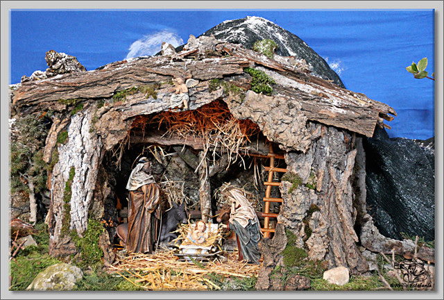 3 Nacimiento de Fuentebureba