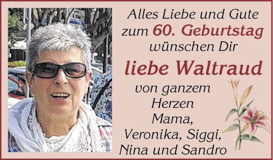 wünsche zum geburtstag gesundheit glück