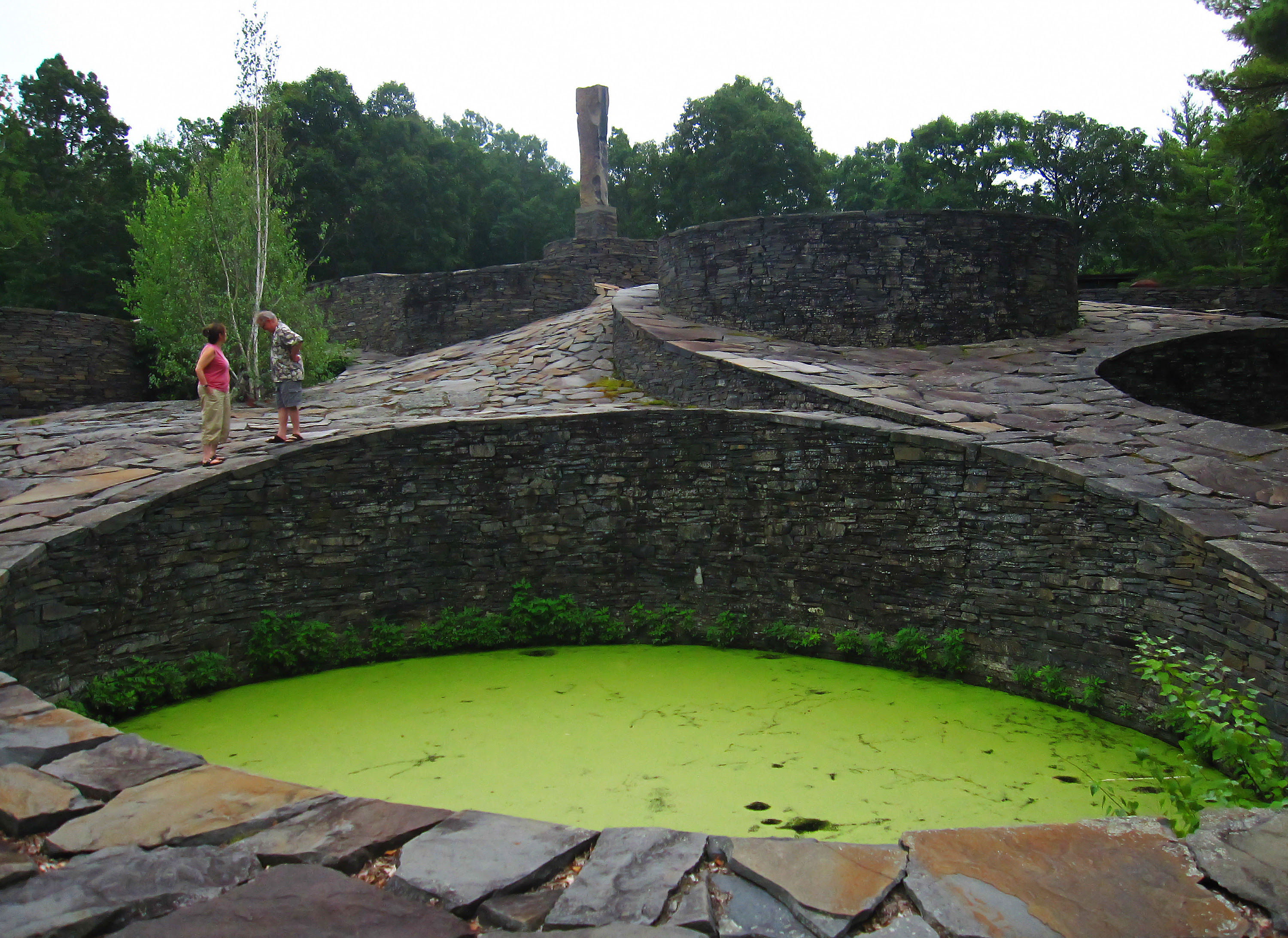 Opus 40
