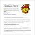 Easy Football Trivia Questions And Answers Printable / College football trivia is full of fun and learning.