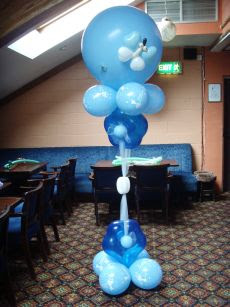 Balloon Decorators Directory