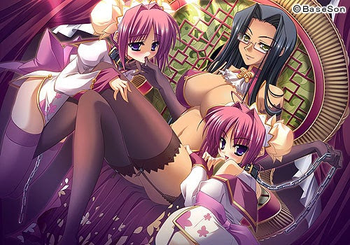 真 恋姫 無双キャラクター紹介呉軍紹介 周瑜と二喬 ダニエルの華琳様応援雑記