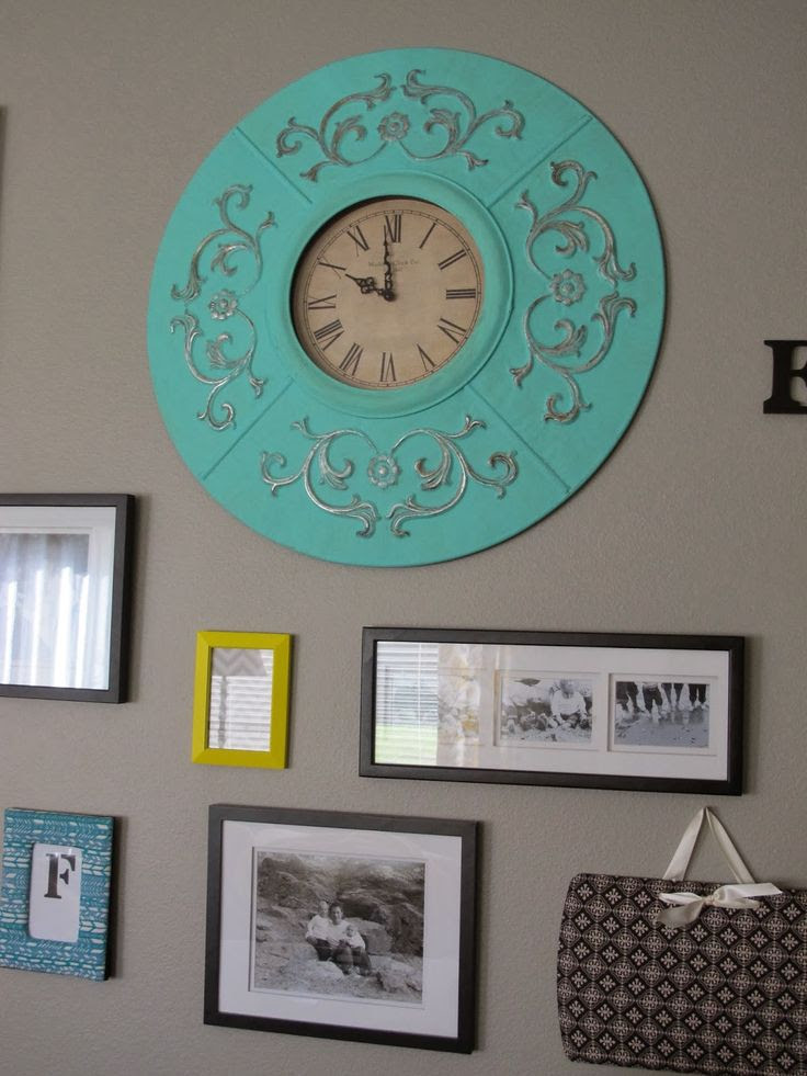 Wall Decor Do it yourself Pinterest Wall Decor Do it yourself Pinterest