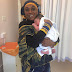Yeni Kuti Daughter - Fela's Daughter, Yeni Kuti Celebrates 60th Birthday(photos ... - It's not about being fela's daughter.