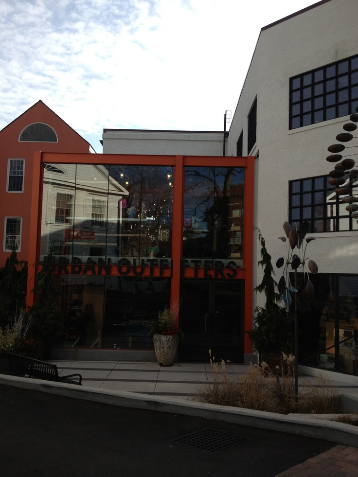 Urban Outfitters | Westport, CT | Pinterest